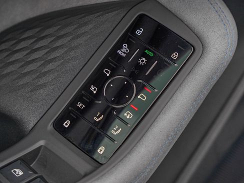 New 2025 Audi S5 Prestige image 18