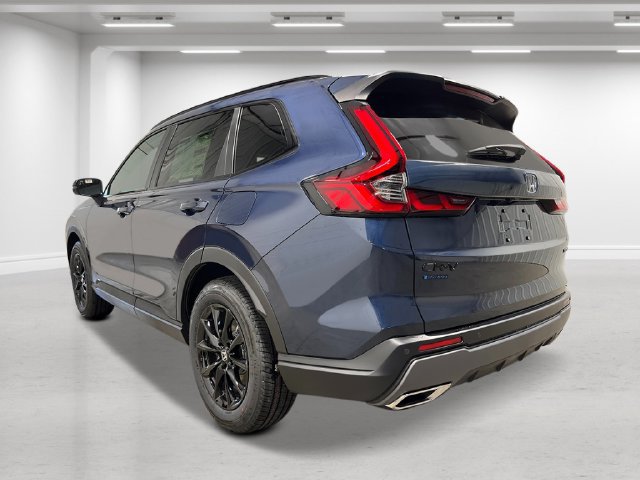 New 2027 Honda CR-V Sport-L image 5
