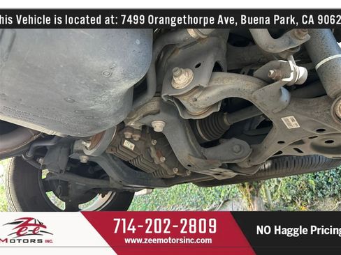 Used 2012 Toyota Sequoia SR5 w/ Sport Appearance Pkg image 54