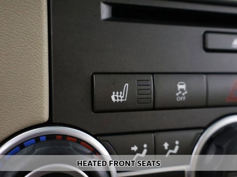 Used 2016 Land Rover LR4 HSE image 8