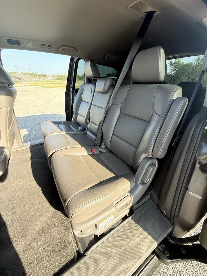 Used 2016 Honda Odyssey EX-L image 18