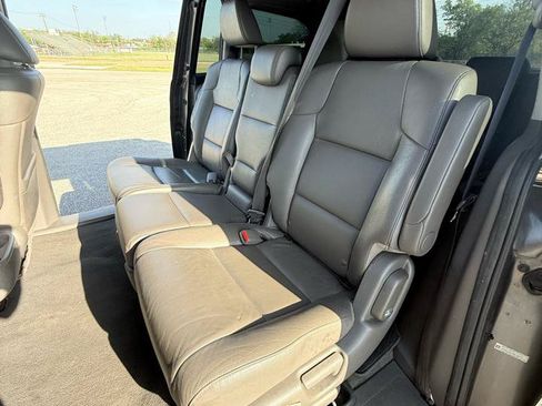 Used 2016 Honda Odyssey EX-L image 18