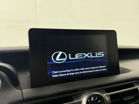 Used 2021 Lexus IS 350 F Sport w/ Accessory Package 2 RWD image 25