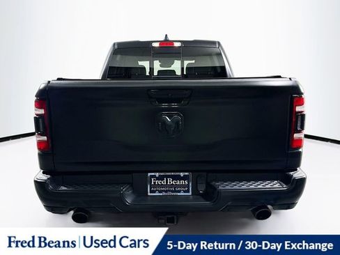 Used 2022 RAM 1500 Laramie image 6