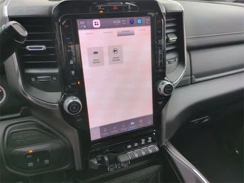 New 2026 RAM 2500 Laramie w/ Night Edition image 28