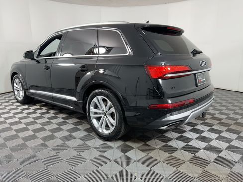 Used 2026 Audi Q7 3.0T Premium Plus AWD/4WD image 2