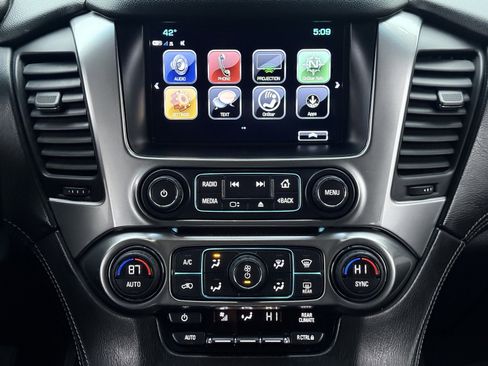 Used 2018 Chevrolet Tahoe LS w/ All-Season Package image 28