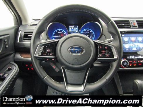 Used 2019 Subaru Outback 2.5i Limited image 31