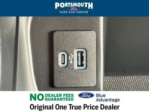 Used 2023 Ford F150 XLT w/ Equipment Group 302A High image 17