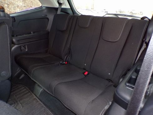 Used 2019 Subaru Ascent Premium image 15