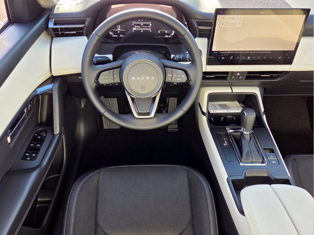 New 2026 MAZDA CX-5 Preferred AWD/4WD image 6