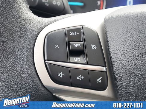 Used 2023 Ford Explorer XLT w/ Equipment Group 202A image 21
