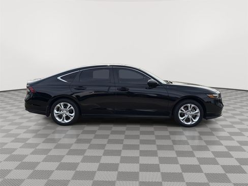 Used 2024 Honda Accord LX image 6