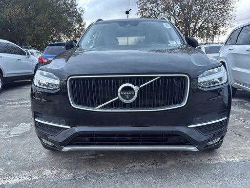 Used 2016 Volvo XC90 T6 Momentum w/ Momentum Plus Package image 2