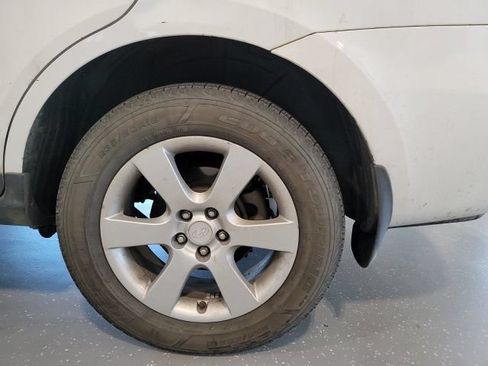 Used 2008 Hyundai Santa Fe AWD image 14