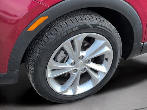 Used 2020 Buick Encore GX Preferred image 7