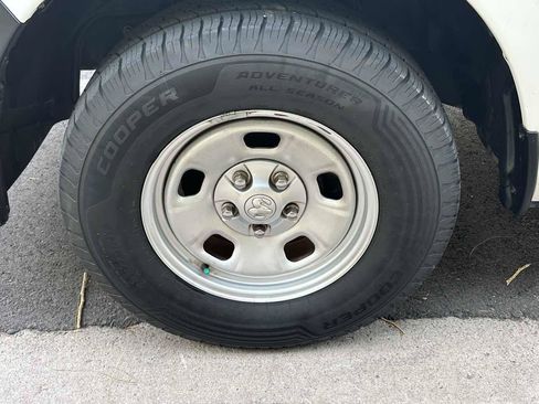 Used 2019 RAM 1500 Tradesman w/ Power & Remote Entry Group RWD image 43