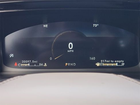 Used 2021 Lincoln Aviator 2WD image 15