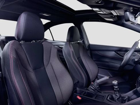 New 2026 Subaru WRX Premium AWD/4WD image 28
