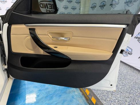 Used 2019 BMW 430i Gran Coupe xDrive image 25