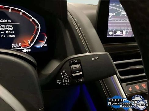 Used 2025 BMW 840i xDrive Convertible image 36