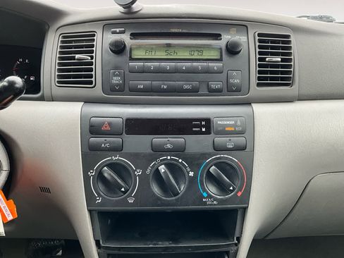 Used 2006 Toyota Corolla LE image 12