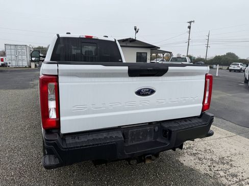 Used 2023 Ford F250 XL image 8