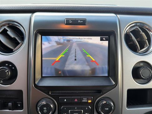 Used 2013 Ford F150 FX4 w/ Luxury Equipment Group AWD/4WD image 22