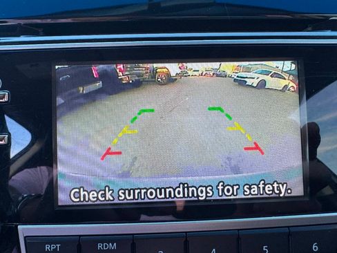 Used 2018 Nissan Altima 2.5 SV FWD image 26