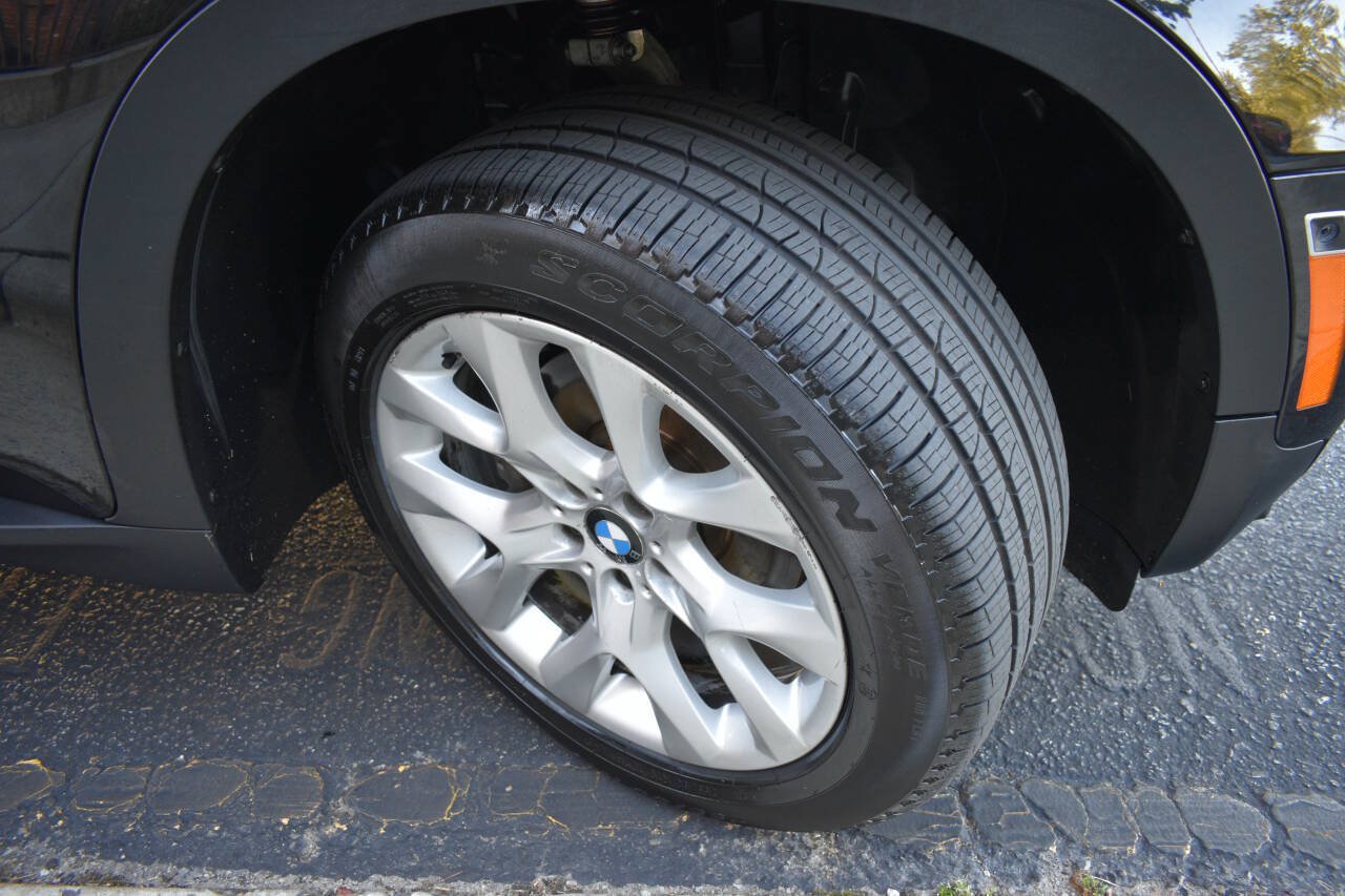 Used 2013 BMW X5 xDrive35i AWD/4WD image 48