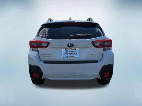 Used 2023 Subaru Crosstrek 2.5i Limited w/ Popular Package #4 AWD/4WD image 6