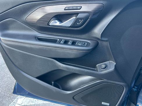 Used 2020 GMC Terrain SLT w/ Preferred Package image 17