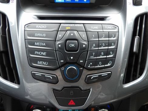 Used 2016 Ford Transit Connect Titanium FWD image 27