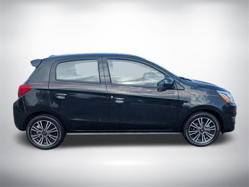 Used 2019 Mitsubishi Mirage GT image 2