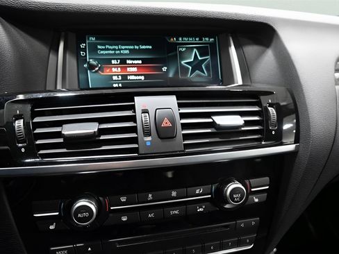 Used 2017 BMW X3 xDrive28i image 20