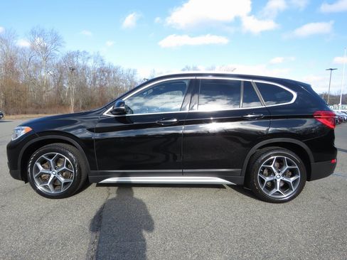 Used 2018 BMW X1 sDrive28i w/ Convenience Package image 8