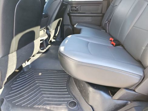 Used 2022 RAM 2500 Tradesman image 19