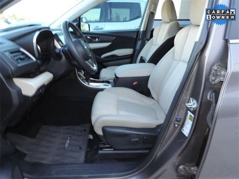 Used 2021 Subaru Ascent Premium w/ Sport Package image 14