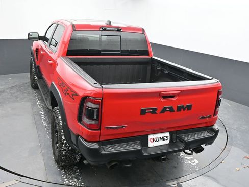 Used 2022 RAM 1500 TRX w/ TRX Level 2 Equipment Group image 63