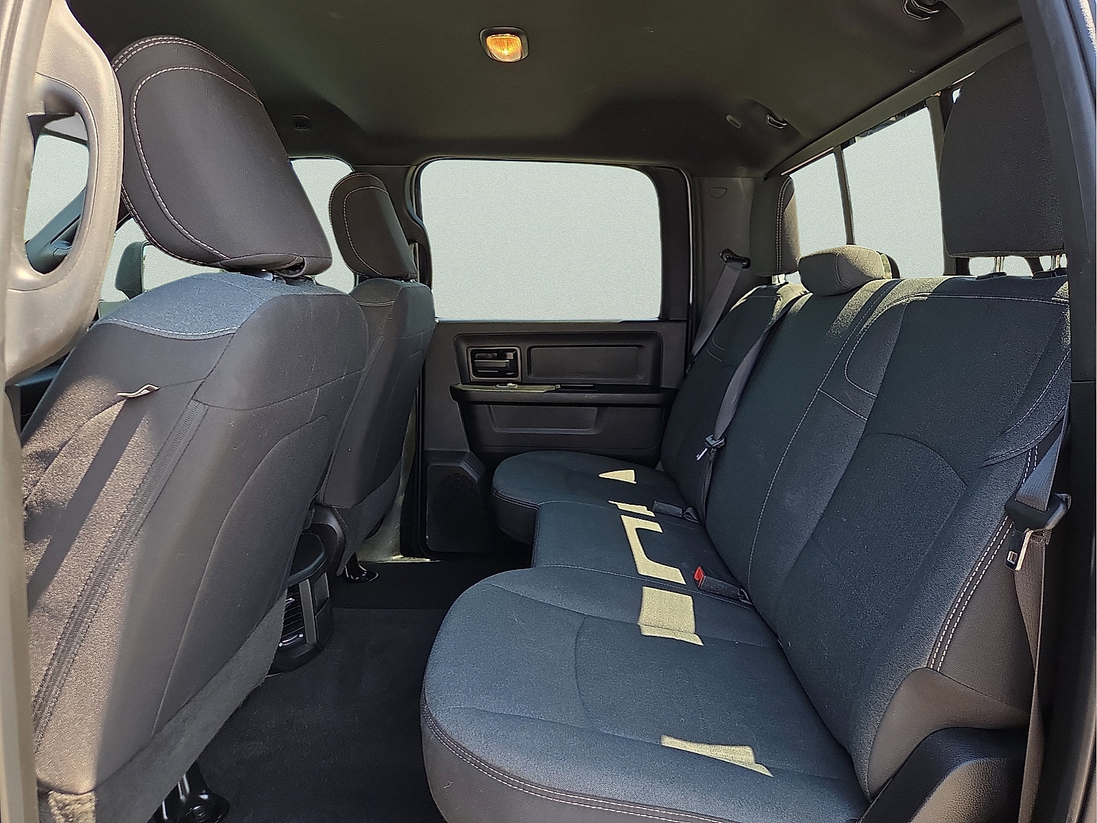 Used 2023 RAM 2500 Tradesman AWD/4WD image 10