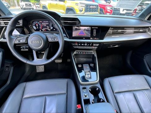 Used 2024 Audi A3 2.0T Premium FWD image 20
