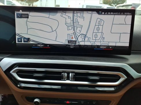 Used 2024 BMW 440i xDrive Coupe w/ Premium Package image 7