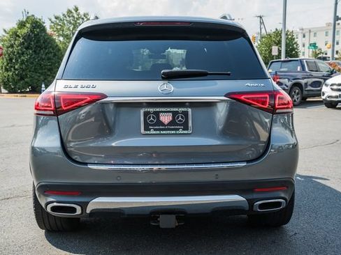 Used 2022 Mercedes-Benz GLE 350 4MATIC image 6