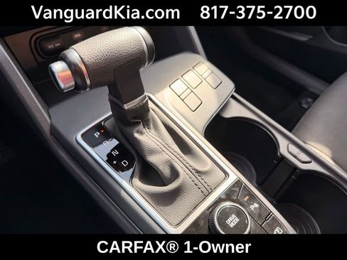Certified 2024 Kia Sportage LX image 21