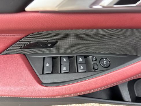 Used 2026 BMW M440i Convertible RWD image 13