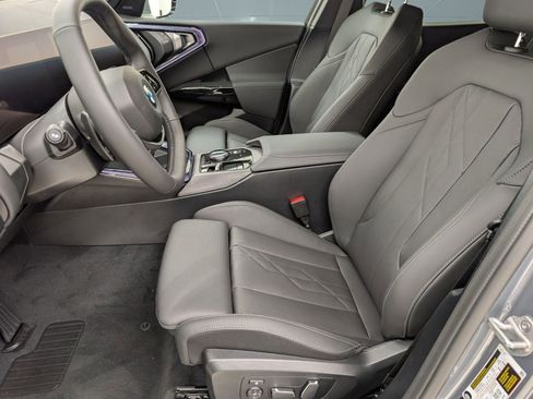 New 2026 BMW X3 xDrive30i w/ Premium Package AWD/4WD image 5