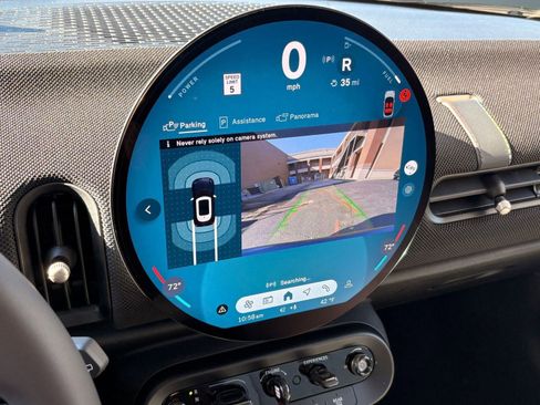 New 2026 MINI Cooper S image 29