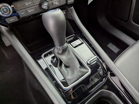 New 2026 Jeep Compass Latitude image 23