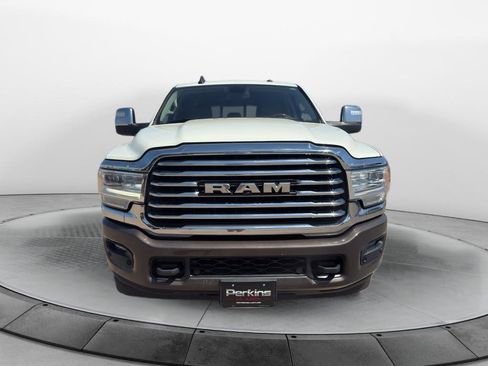 Used 2023 RAM 2500 Limited AWD/4WD image 2