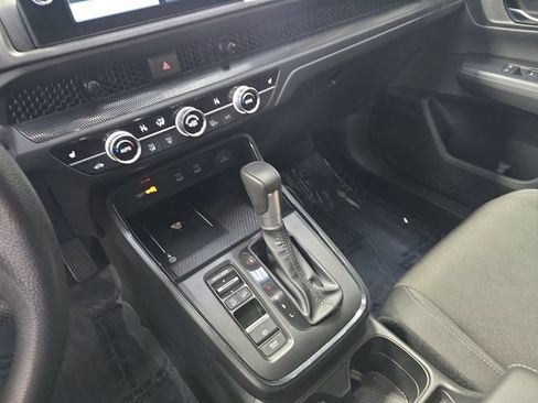 Used 2026 Honda CR-V EX image 24